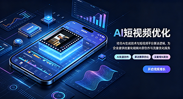 海东AI 短视频优化