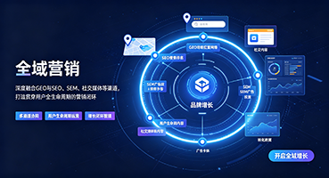 海东全域营销